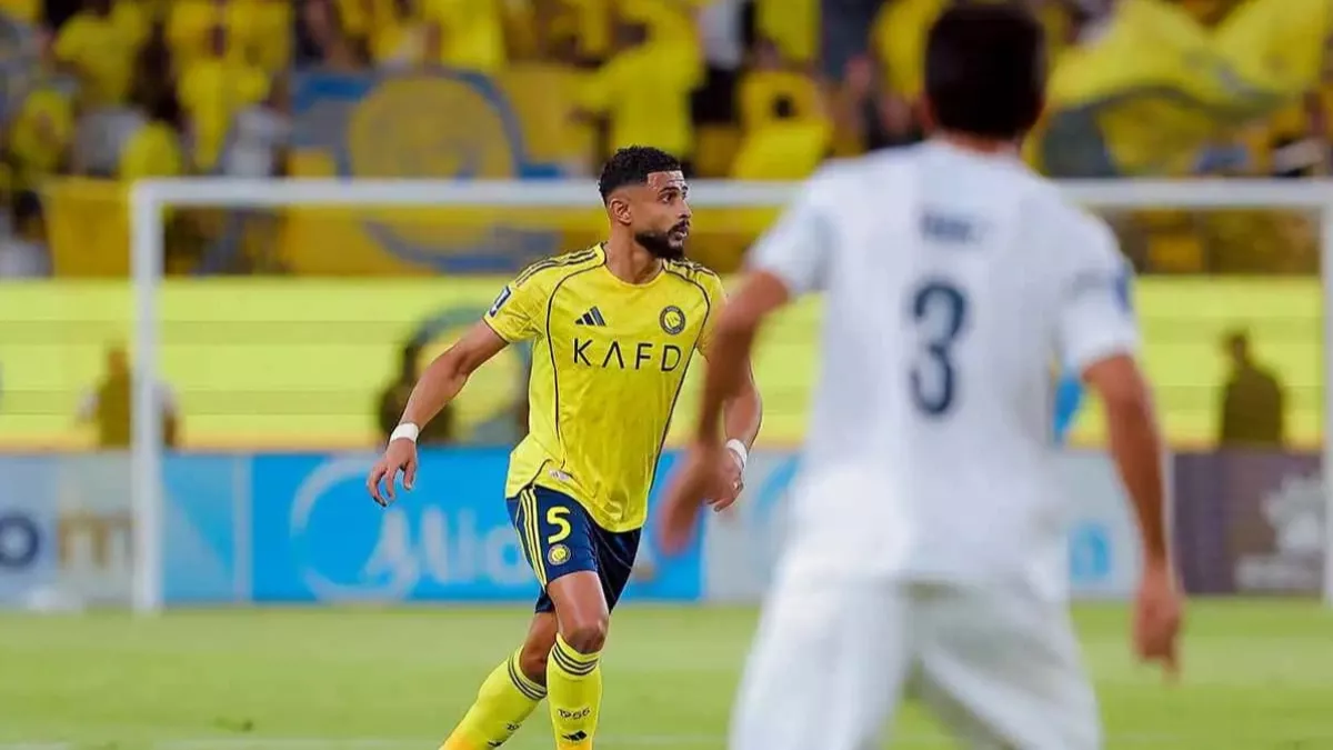 أخبار صادمة لجماهير النصر تثير القلق قبل الديربي المرتقب بين الفريقين