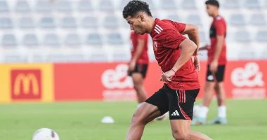 أزمة تأخر إمام عاشور عن مرافقته للأهلي في رحلتهم إلى تنزانيا وزوجته ترفض الرد على الهاتف