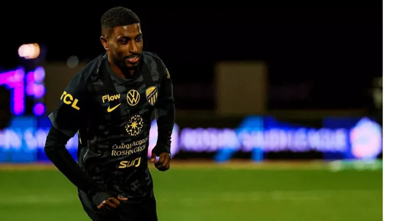 أزمة شطة مع كونسيساو تنتهي بعد مباراة مثيرة بين الاتحاد والتعاون وما تفاصيل القصة؟