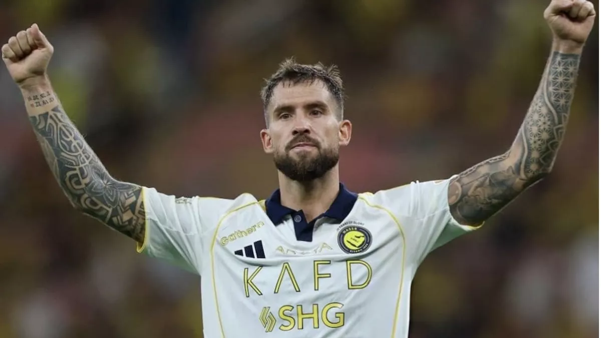 أزمة مارتينيز الهادئة تعصف باستقرار النصر في ظل أجواء مشتعلة قبل الكلاسيكو