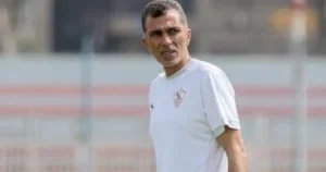 أسامة نبيه نجم الزمالك السابق يحتفل بعيد ميلاده اليوم مع 13 حقيقة مدهشة عن حياته المهنية