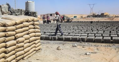 أسعار الأسمنت اليوم الأحد 4 يناير 2026 تراوح بين الأسواق والمصانع وتجذب الانتباه بشكل كبير