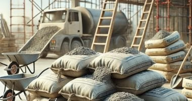 أسعار الأسمنت اليوم الثلاثاء 6 يناير 2026 في الأسواق والمصانع تشهد استقراراً ملحوظاً