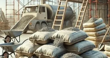 أسعار الأسمنت في مصر تسجل تغيرات جديدة اليوم الاثنين 5 يناير 2026 في المصانع والأسواق