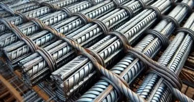 أسعار الحديد اليوم الاثنين 12 يناير 2026 تشهد انخفاضاً بمقدار 4 آلاف جنيه منذ الشهر الماضي