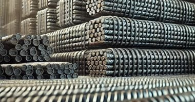 أسعار الحديد اليوم، 7 يناير 2026، تعرف على سعر الطن وكيف يؤثر على السوق