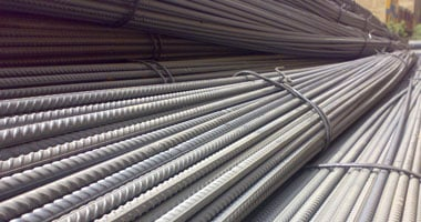 أسعار الحديد تتراجع اليوم الثلاثاء 6 يناير 2026 مع زيادة ملحوظة في وفرة المعروض