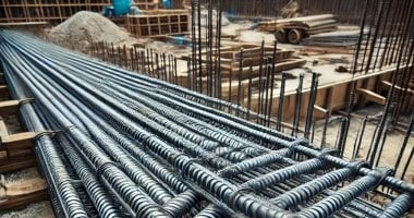 أسعار الحديد تشهد تقلبات جديدة يوم السبت 31 يناير 2026 وتأثيراتها المتوقعة على السوق