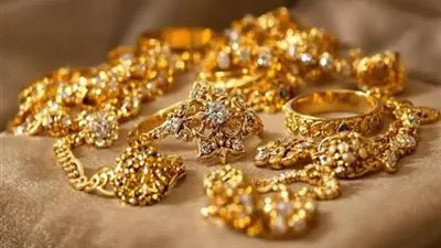 أسعار الذهب ترتفع بشكل ملحوظ اليوم الأحد 11 يناير 2026 والجنيه الذهب يلامس 50 ألف جنيه