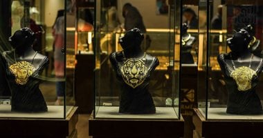 أسعار الذهب في مصر ترتفع بشكل ملحوظ وتعزز آمال المستثمرين بفرص جديدة في السوق