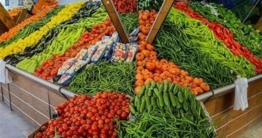 أسعار الطماطم في الأقصر اليوم تشهد استقراراً ملحوظاً مع توازن أسعار الخضراوات الأخرى
