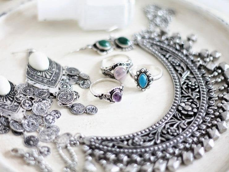 أسعار الفضة اليوم 5 يناير 2026 وأفضل المشغولات المناسبة للاحتفالات والمناسبات الخاصة