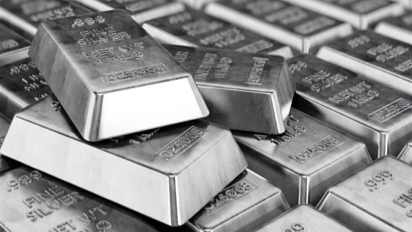 أسعار الفضة تتألق اليوم السبت 31 يناير 2026، فما هو السعر الجديد لها؟