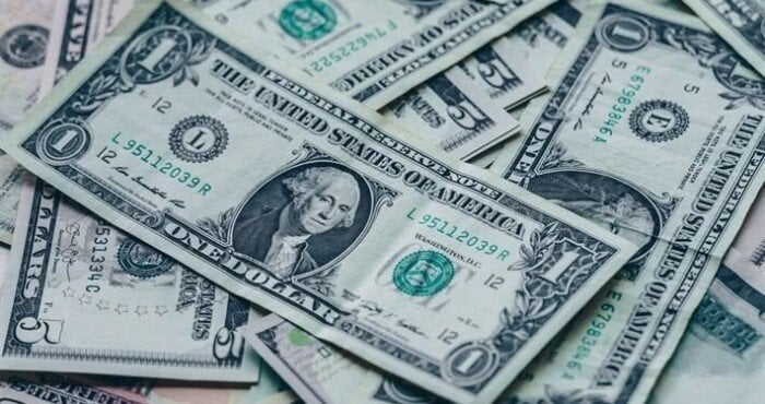 أسعار صرف الدولار الأمريكي تتغير اليوم مقابل الجنيه المصري وفقاً للتحديثات الأخيرة