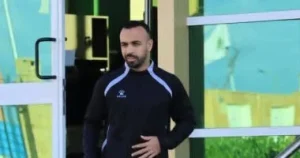 أفشة يتألق في الاتحاد السكندري قبل بدء مرانه الأول مع زعيم الثغر وسط أجواء حماسية