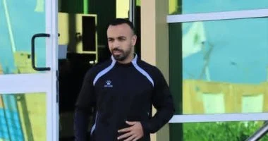 أفشة يتألق في الاتحاد السكندري قبل بدء مرانه الأول مع زعيم الثغر وسط أجواء حماسية