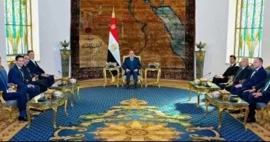 أهم أحداث الرياضة المصرية اليوم الأحد 4 يناير 2026 تتضمن نتائج مثيرة ومستجدات لا تُفوت