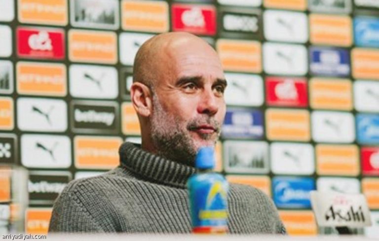 إصابة اللاعبان دياز وجفارديول تعرقل طموحات مانشستر سيتي في المنافسة على لقب الدوري الممتاز