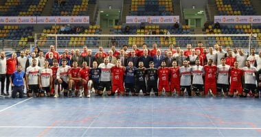 إعلان اتحاد الطائرة عن جدول مباريات الدور النهائي لدوري الرجال المرتبط بشكل رسمي متجدد