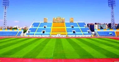 إغلاق استاد الإسماعيلية لمدة أسبوع كامل نتيجة أعمال الصيانة بسبب الطقس البارد