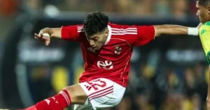 إمام عاشور يتألق كبطل في مسلسل العقوبات التاريخية للنادي الأهلي مقابل 3 ملايين جنيه