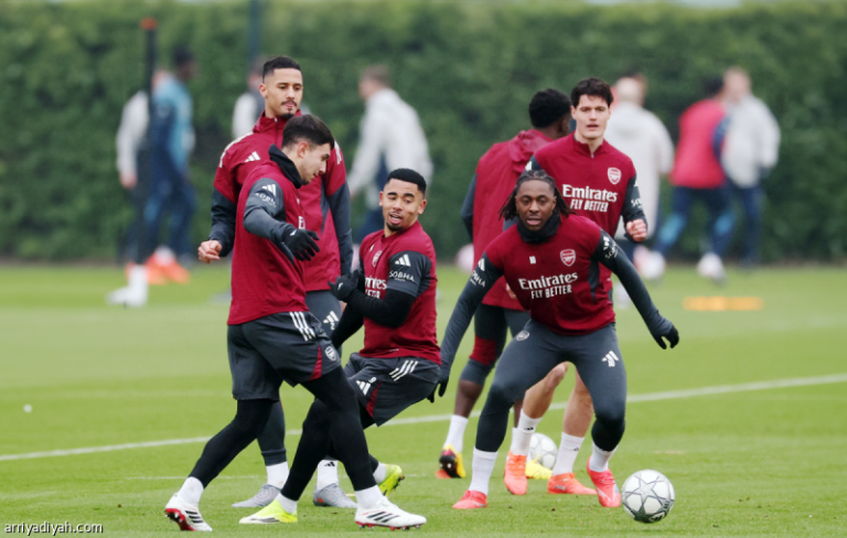 إنتر ميلان يضع سجلات أرسنال التاريخية على المحك في قمة دوري أبطال أوروبا