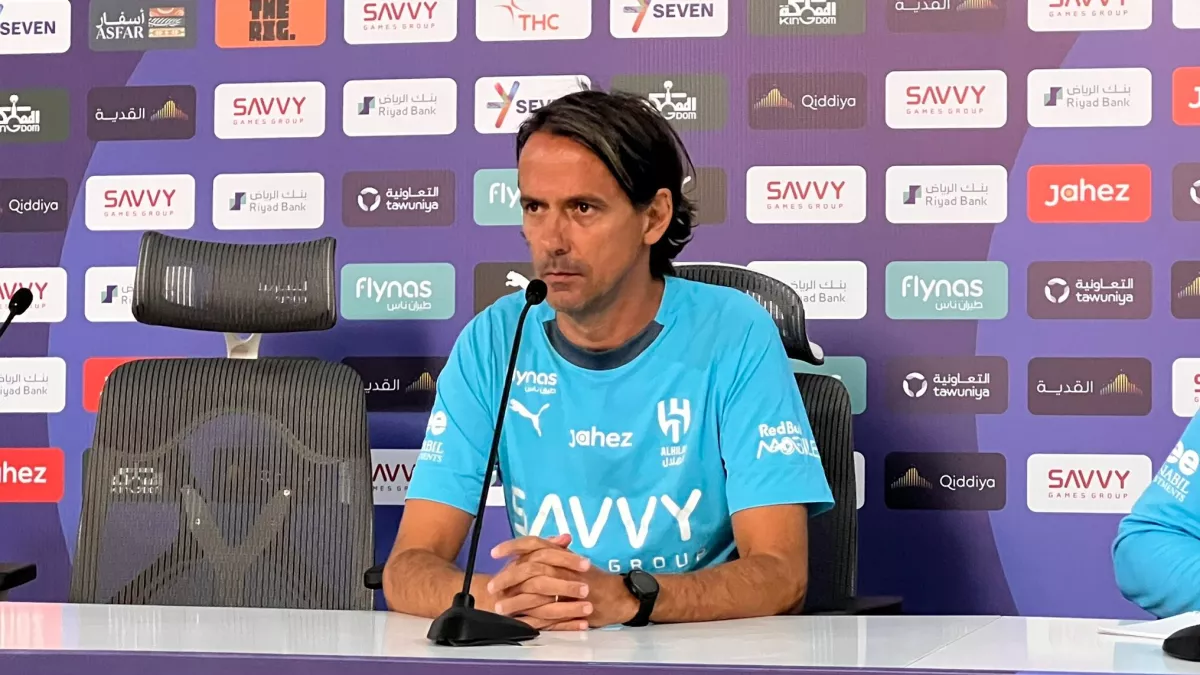 إنزاجي يثير الأجواء قبل مواجهة النصر في دوري روشن بتصريحات نارية مثيرة للإعجاب