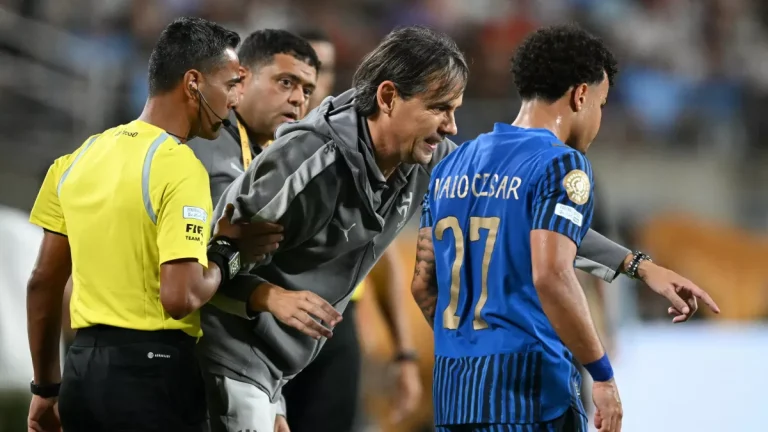 تطورات جديدة في صفقة كايو سيزار تلوح في الأفق وتثير قلق جماهير الهلال