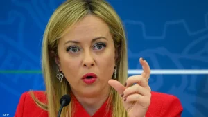 إيطاليا وألمانيا تعلنان عن خطة عمل مشتركة لتعزيز المبادرة الأمريكية في غزة