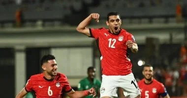 اتحاد الكرة يعلن عن توجه محمد حمدي إلى ألمانيا لتلقي العلاج بعد إصابته أمام بنين