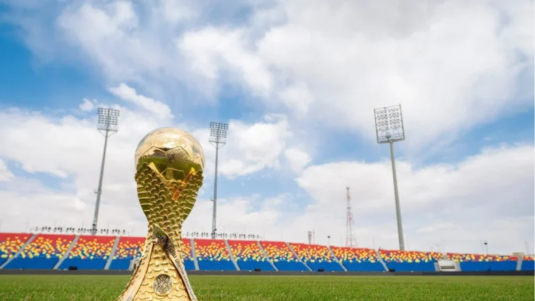 اتحاد الكرة يوجه رسائل رسمية لأندية نصف نهائي كأس الملك بشأن مواعيد المباريات المنتظرة