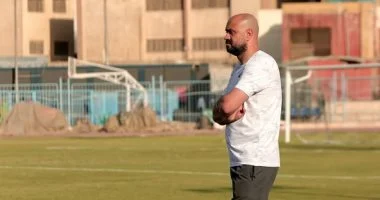 احتفال اليوم بعيد ميلاد رضا شحاتة وتذكّراته المميزة مع الأهلي على مدار ستة أشهر