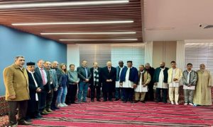 اختتام جامعة قنا لمشاركتها الفاعلة في الاجتماع السنوي لاتحاد الجامعات العربية في ليبيا