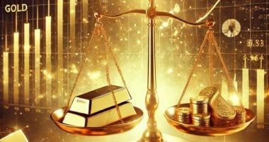 ارتفاع أسعار الذهب محلياً وعالمياً يصل لمستوى قياسي جديد في الأسواق العالمية