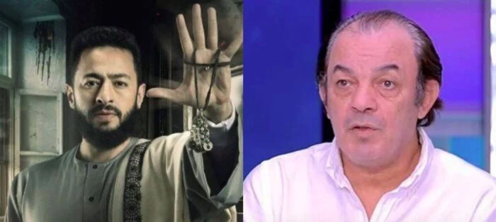 استعدادات دراما رمضان 2026 تتكشف عن تفاصيل شخصية الفنان علاء مرسي في «المداح 6»