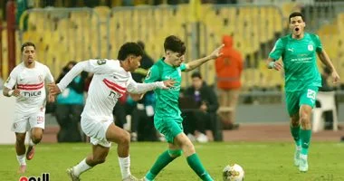 استعدادات فريق المصري تتواصل بشكل مكثف لملاقاة الزمالك في بطولة الكونفدرالية القادمة