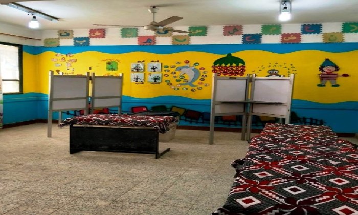 استعداداً لجولة الإعادة، 152 لجنة انتخابية جاهزة لاستقبال الناخبين في أسوان