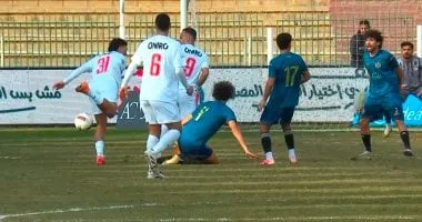 الزمالك يركز على تأهيل لاعبيه نفسياً استعداداً لعودة الدوري والمنافسة في الكونفدرالية