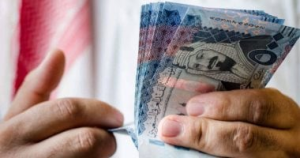 استقرار سعر الريال السعودي أمام الجنيه المصري في كافة البنوك المصرية خلال الفترة الحالية