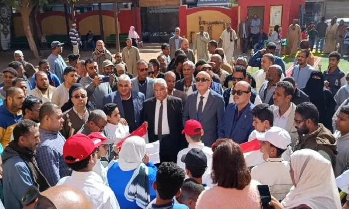 افتتاح مدارس جديدة في إسنا يعكس دعم الدولة المستمر للمنظومة التعليمية بالأقصر