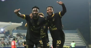 افتتحت الجولة الـ21 لدوري المحترفين بأربع مباريات مثيرة في ملاعب كرة القدم