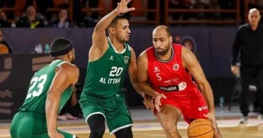 اكتشف أبرز مباريات اليوم في دوري كرة السلة للرجال مع تفاصيل مثيرة ومشوقة