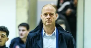 الأهلي يستعد لخوض المران الختامي قبل مواجهة يانج أفريكانز في دوري الأبطال