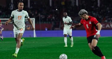 عودة حلم الاحتراف لإمام عاشور مع انطلاق كأس أمم أفريقيا 2025 وتحديات جديدة في الانتظار