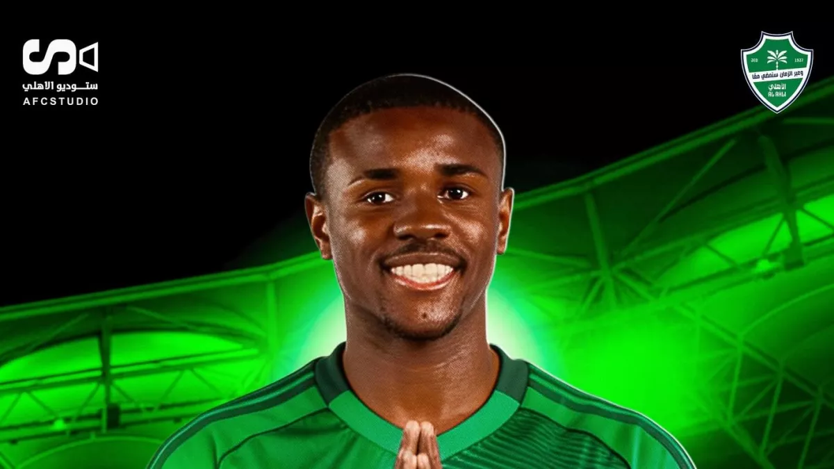 الأهلي يكشف عن صفقة جديدة بالتعاقد مع ريكاردو ماتياس لتعزيز صفوف الفريق