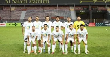 الإسماعيلي يستعد لاستقبال البنك الأهلي في قمة مثيرة ضمن منافسات كأس العاصمة المصرية الليلة