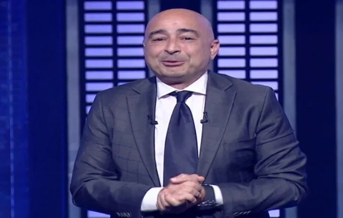 الإعلامي سعيد جميل: رحلة ملهمة لشخصية بارزة في عالم الإعلام تثير الفضول والاهتمام