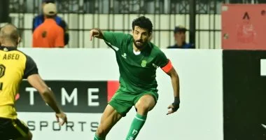 الاتحاد السكندري يحسم الشوط الأول أمام زد بتقدم مثير 1-0 في كأس عاصمة مصر