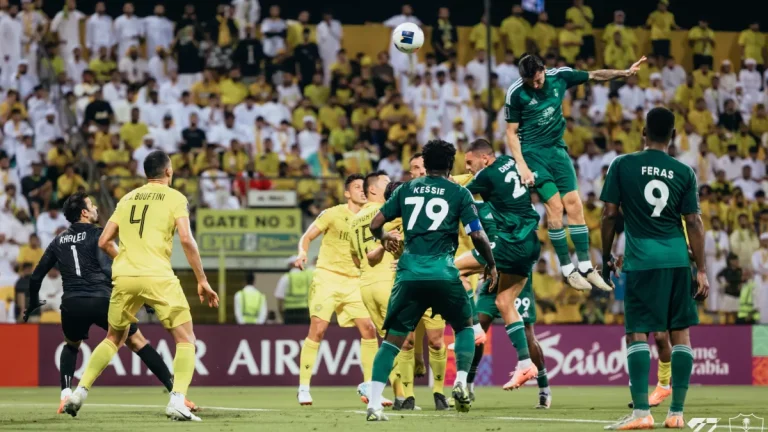 الانضباط الرياضي يقر عقوبات صارمة ضد إيبانيز بسبب تجاوزات مهنية غير مقبولة