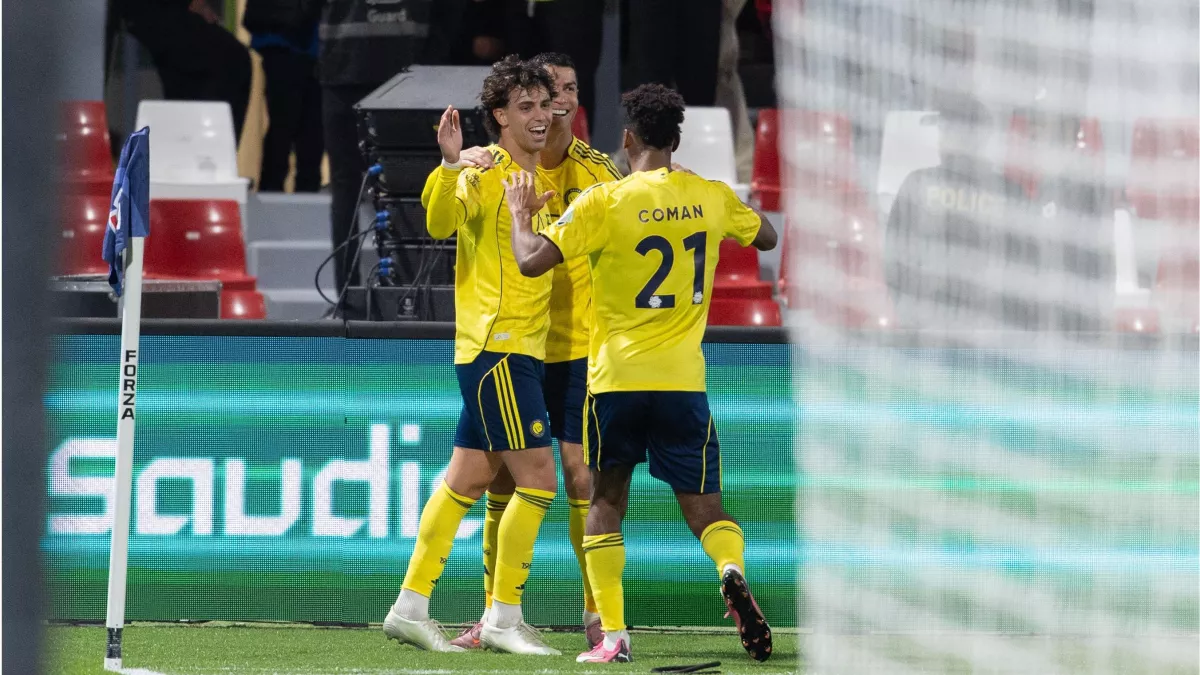 التنافس المحلي يحتدم بين النصر والأهلي حول صفقة كبرى تثير الجدل والاهتمام